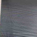 Stainless Steel Sintered Wire Mesh with Perforated Plate for Water Treatment